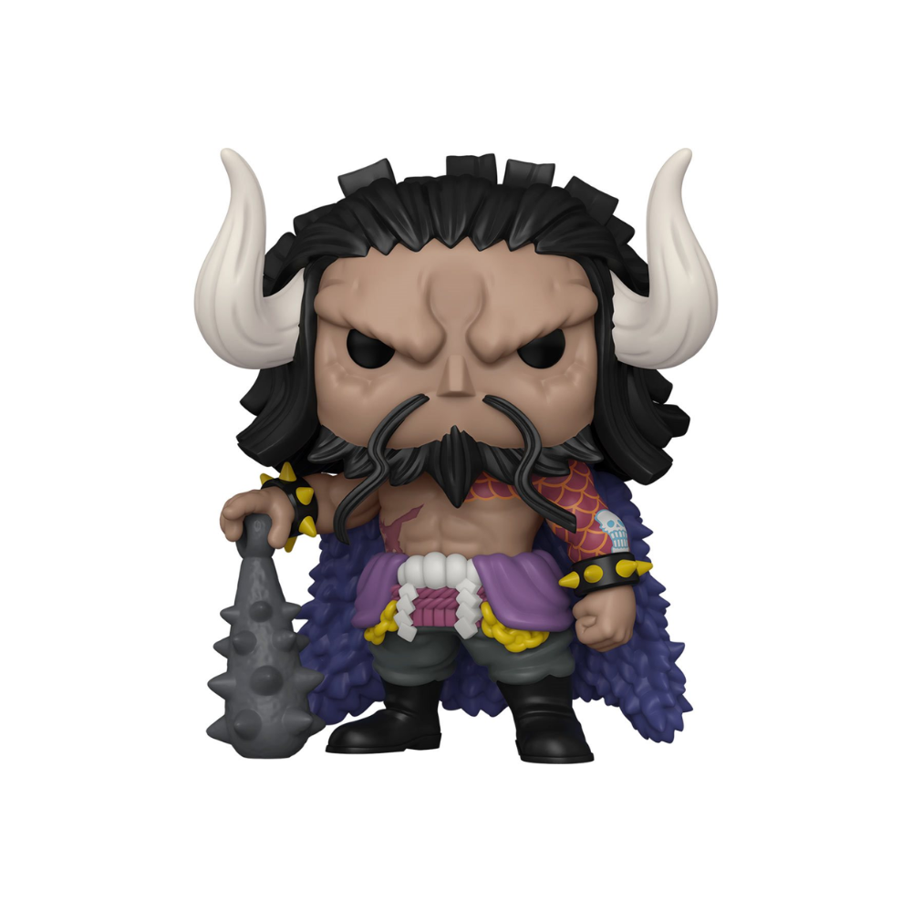 One Piece Kaido Super 6-Inch Pop! Vinyl Figure