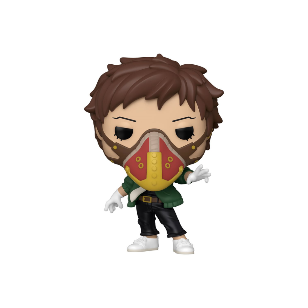 My Hero Academia Kai Chisaki Overhaul Pop! Vinyl Figure