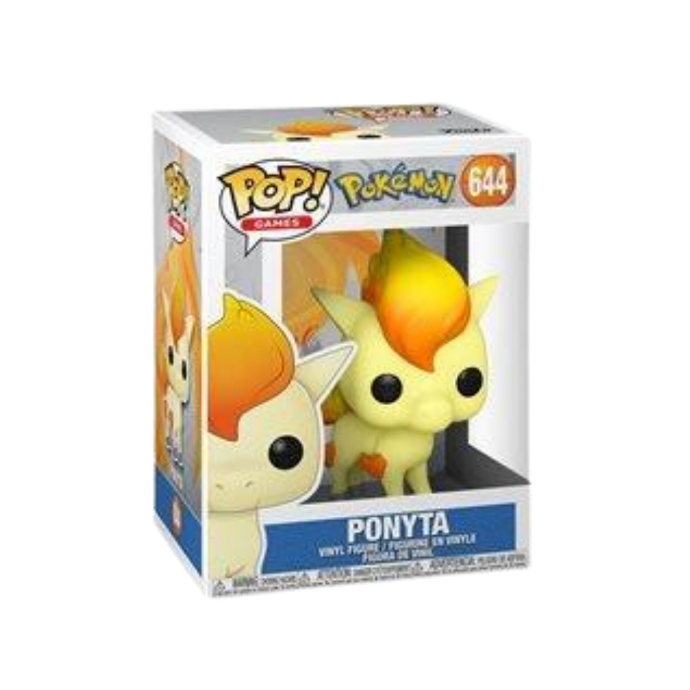 Funko POP! Ponyta