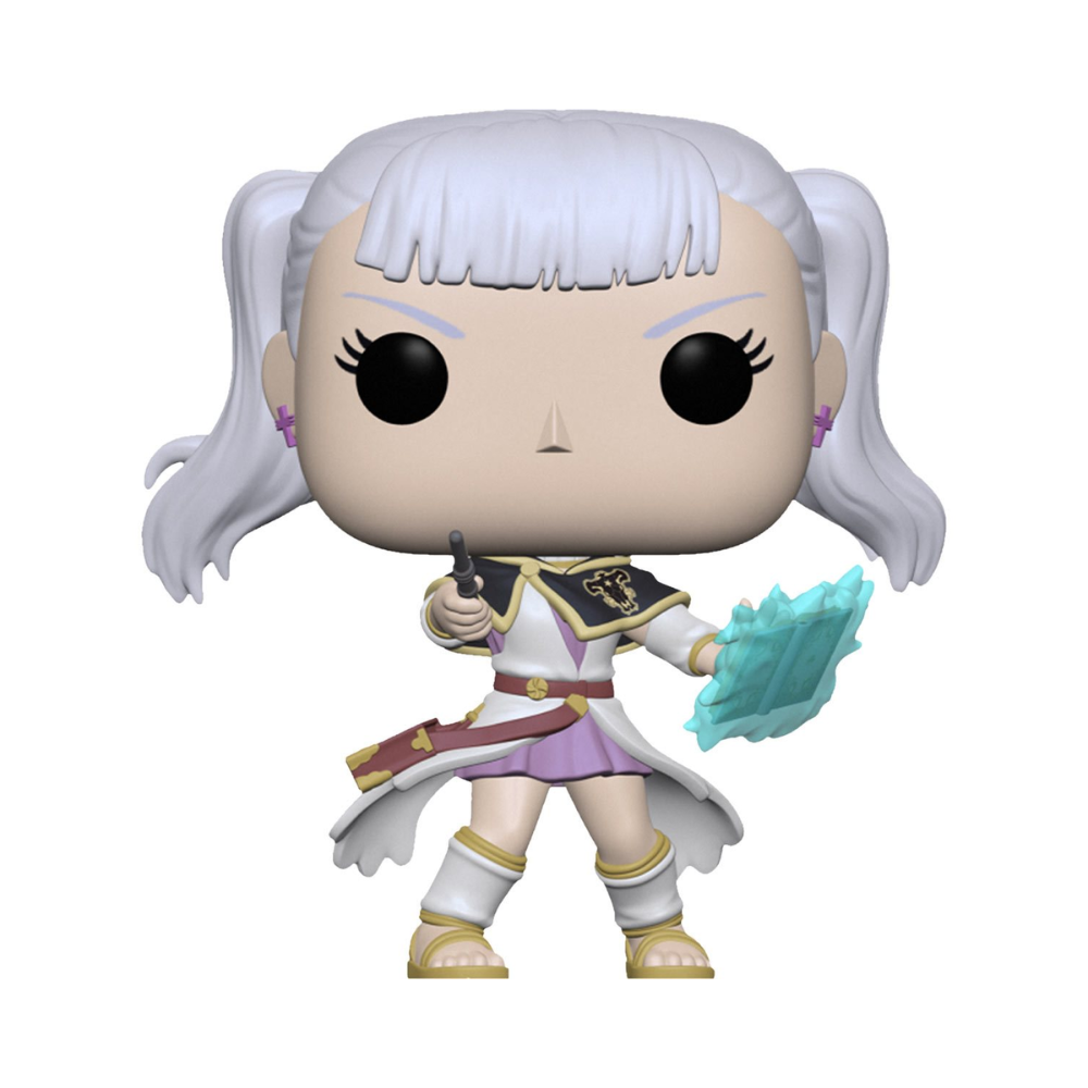 Black Clover Noelle Funko Pop! Vinyl Figure