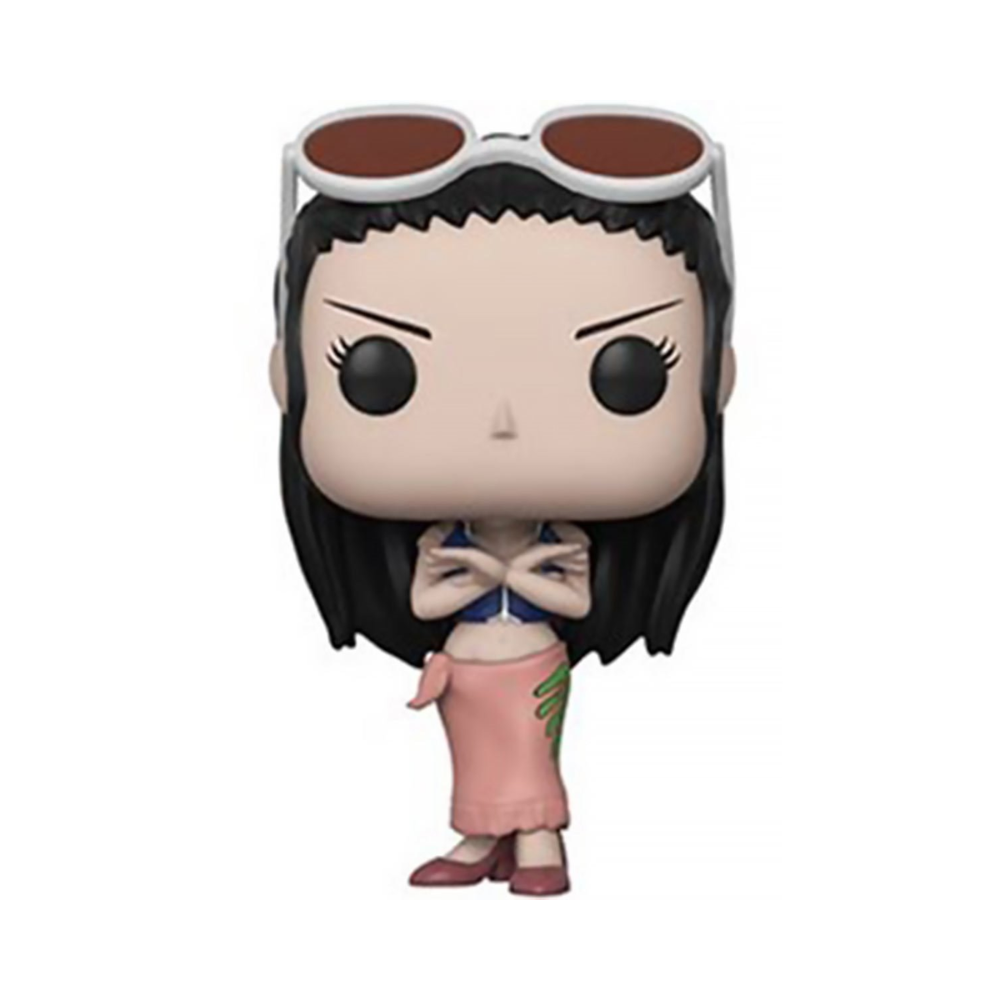 One Piece Nico Robin Funko Pop! Vinyl Figure #399