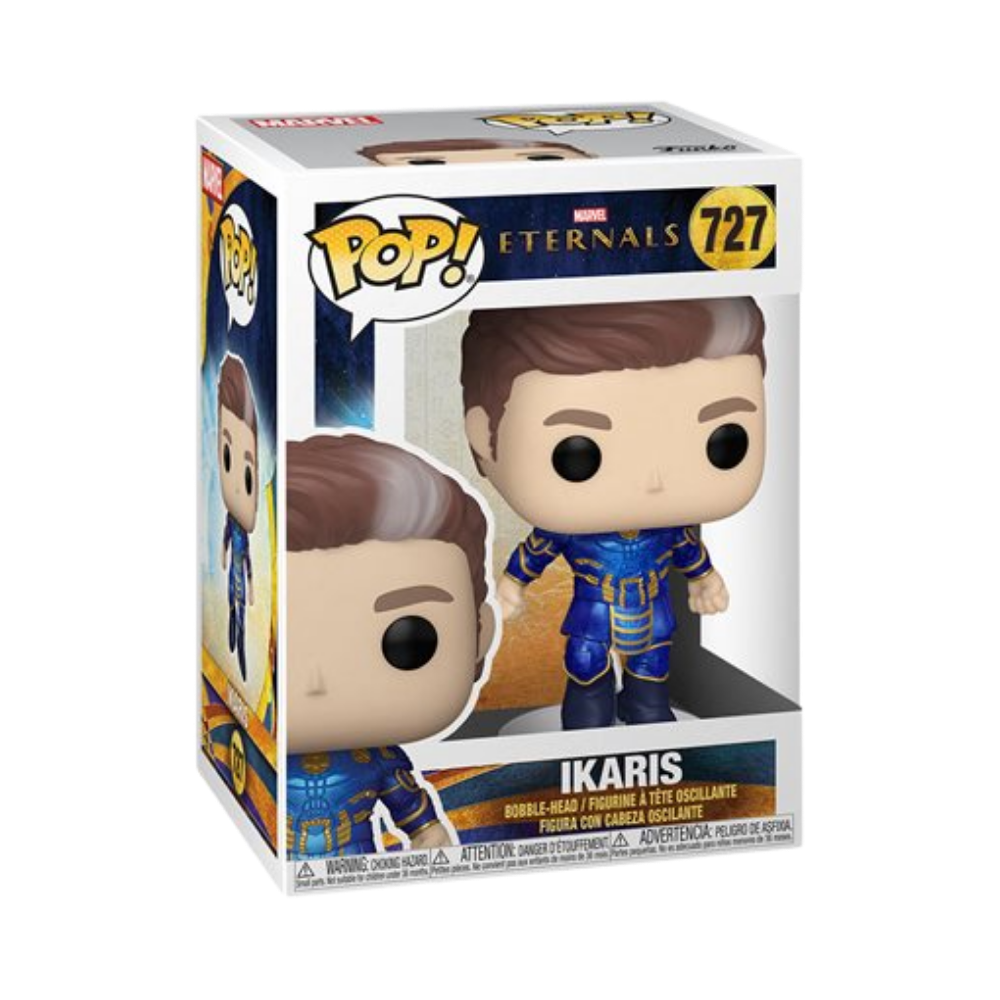 Eternals Ikaris Pop!