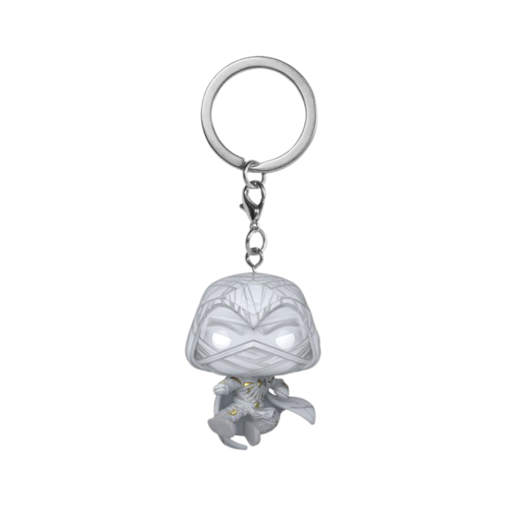 Moon Knight Pocket Pop! Key Chain