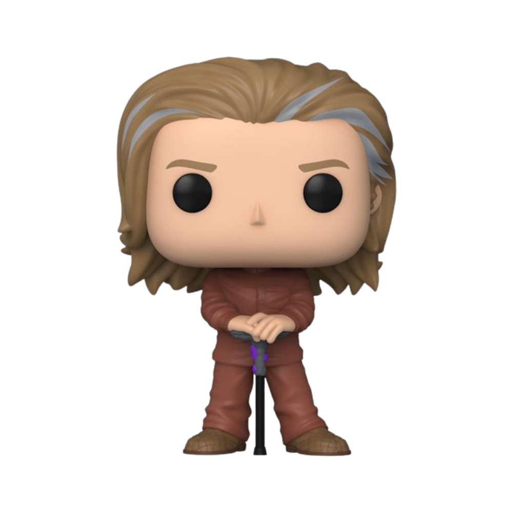 Moon Knight Arthur Harrow Pop! Vinyl Figure