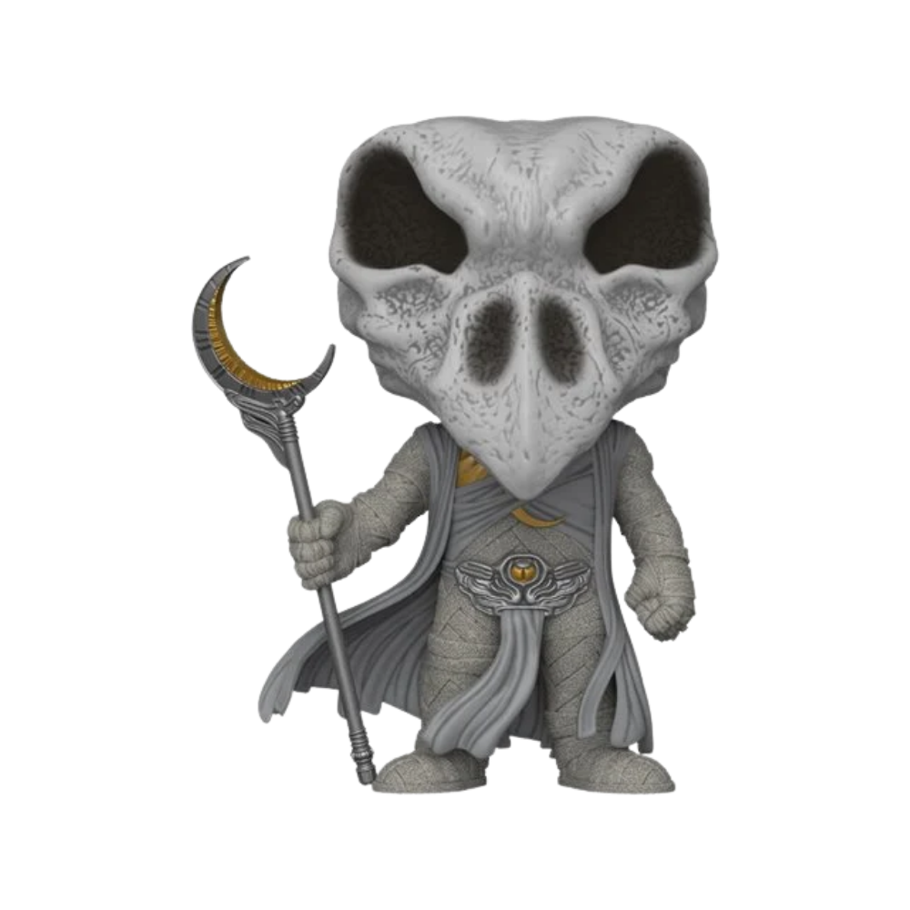 Moon Knight Khonshu Pop! Vinyl Figure