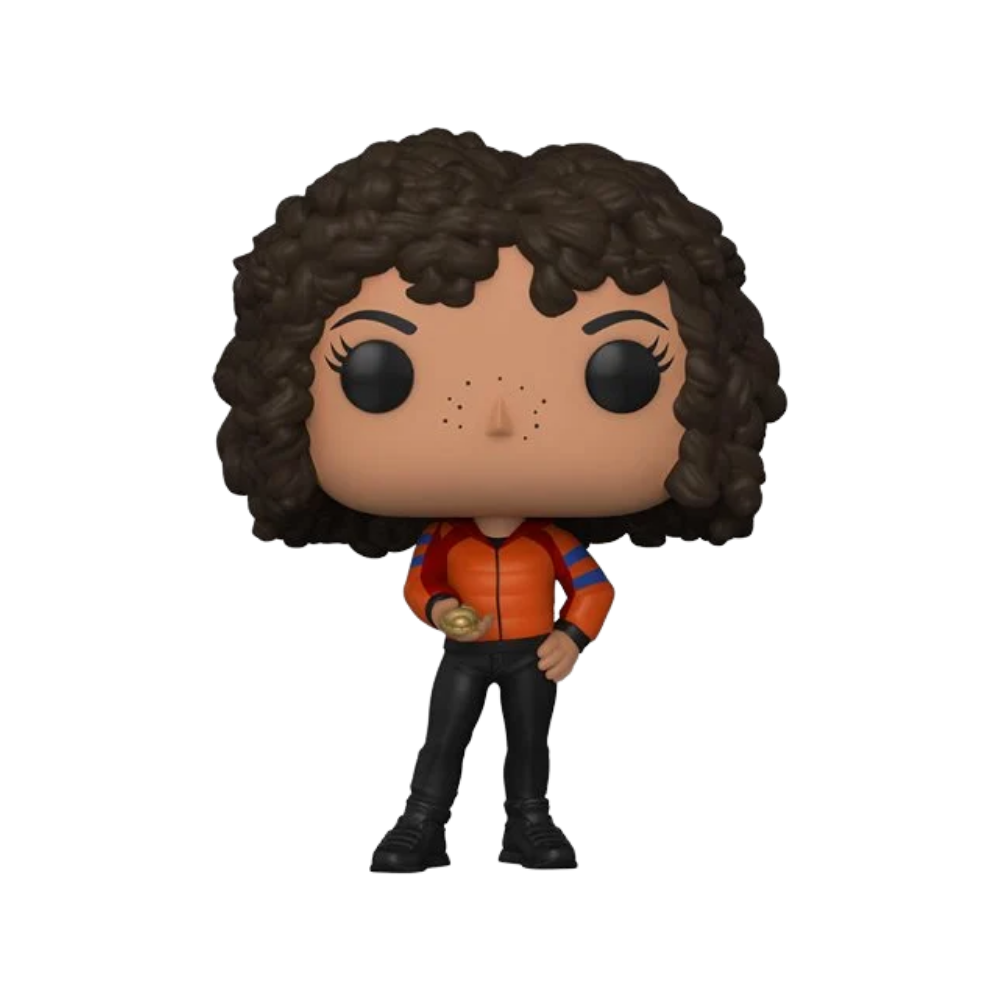 Moon Knight Layla Pop! Vinyl Figure