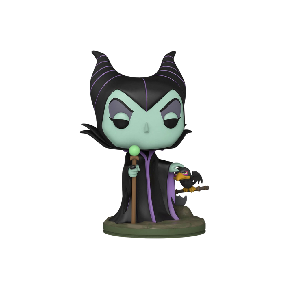 Disney Villains Maleficent Funko Pop! Vinyl Figure #1082