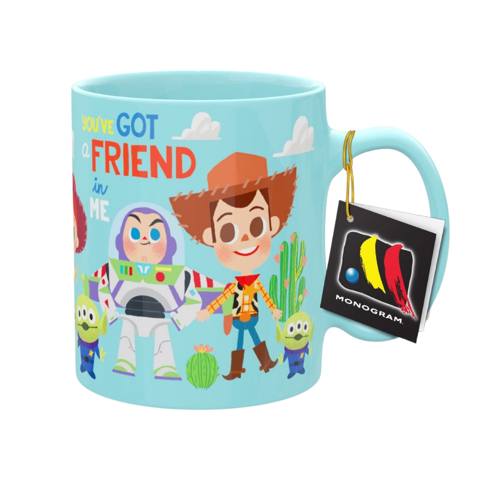 Toy Story Infant 11 oz. Mug
