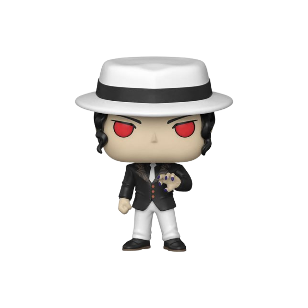 Demon Slayer Muzan Kibutsuji Pop! Vinyl Figure