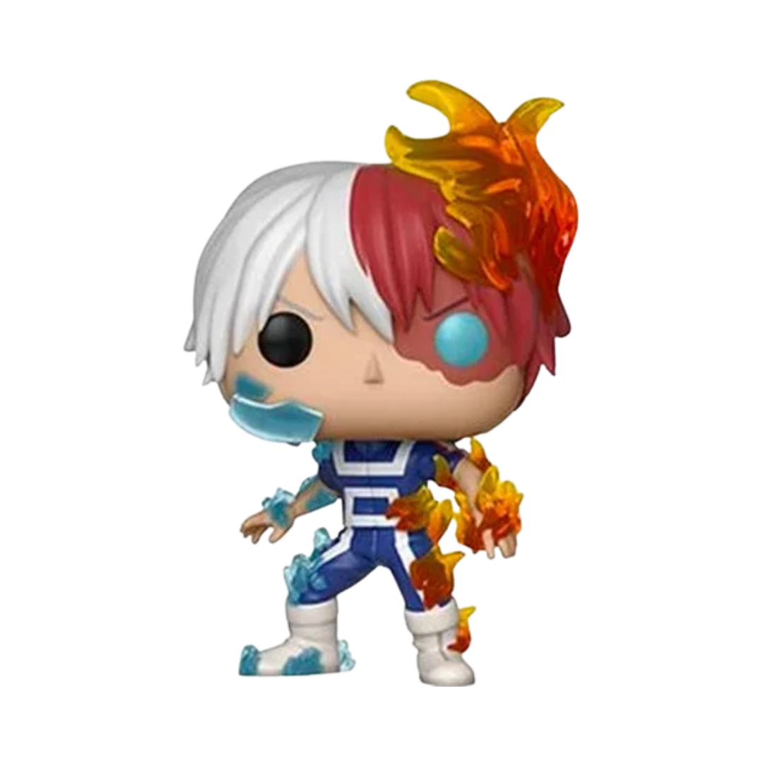 My Hero Academia Todoroki Pop! Vinyl Figure #372