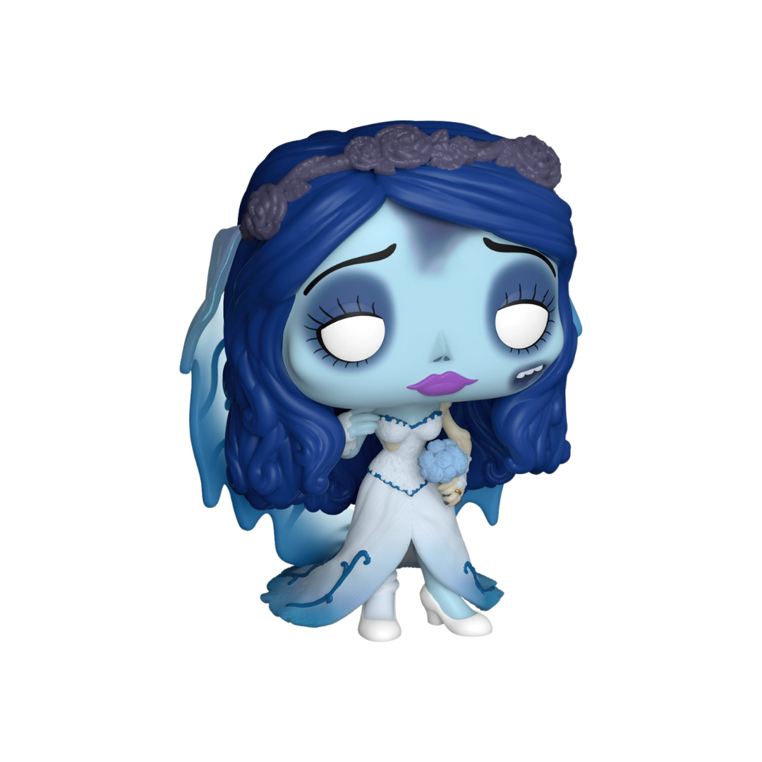 Corpse Bride Emily Pop! Vinyl Figure