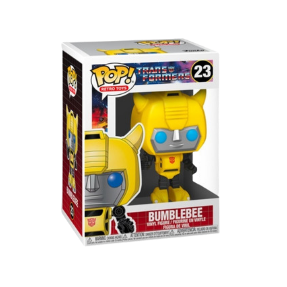 Funko POP! Bumblebee
