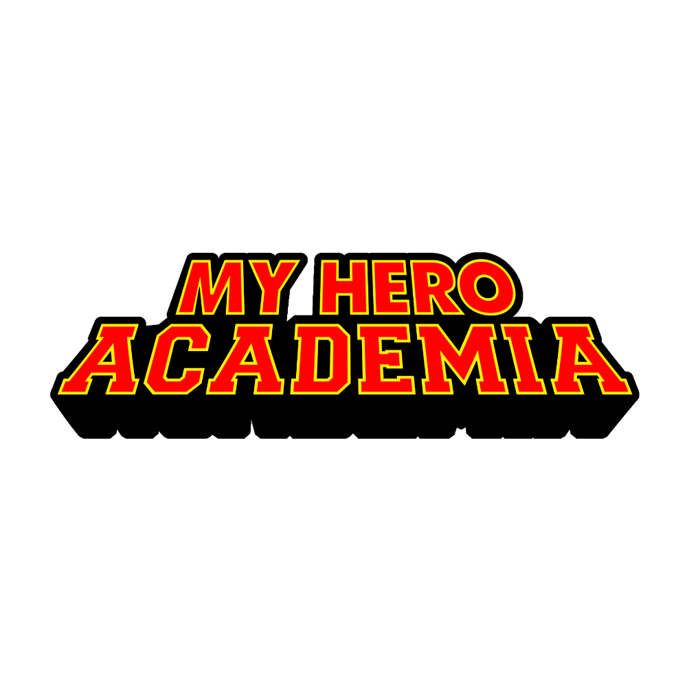 My Hero Academia