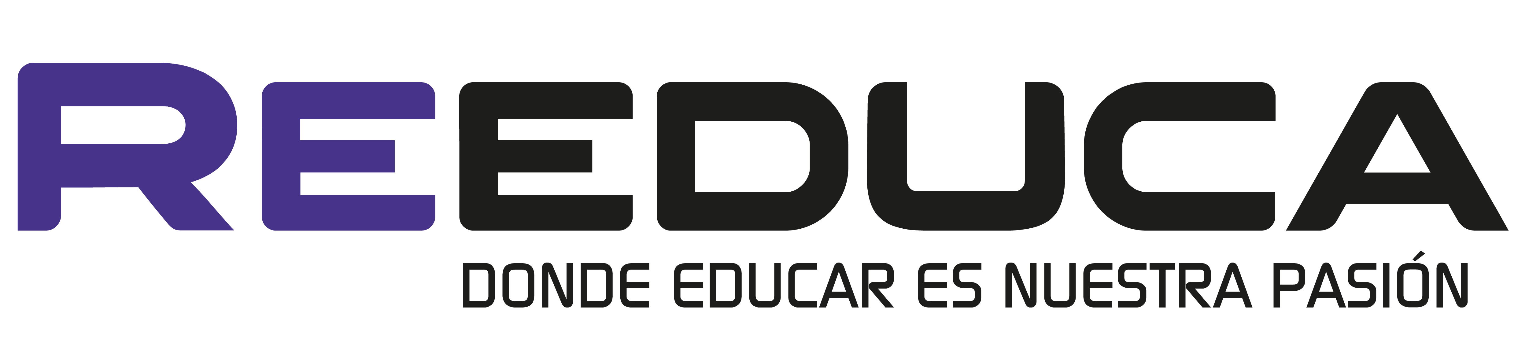 REEDUCA - Donde educar es nuestra pasión