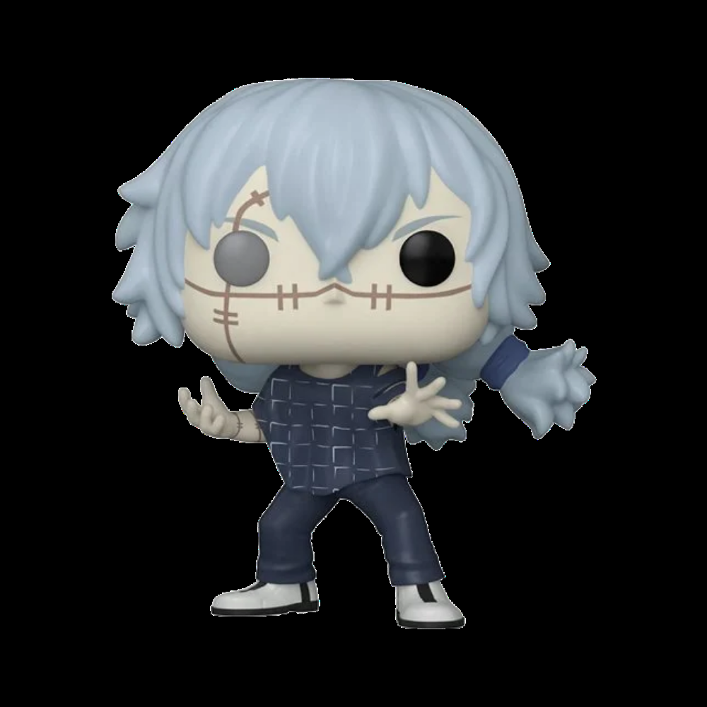 Jujutsu Kaisen Bundle Regular